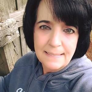 Meet your Posher, Patricia